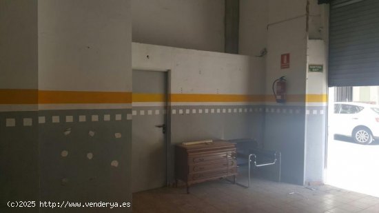 Local comercial en venta  en Tarragona - Tarragona