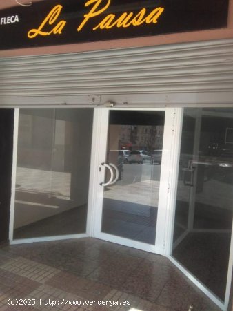 Local comercial en venta  en Tarragona - Tarragona