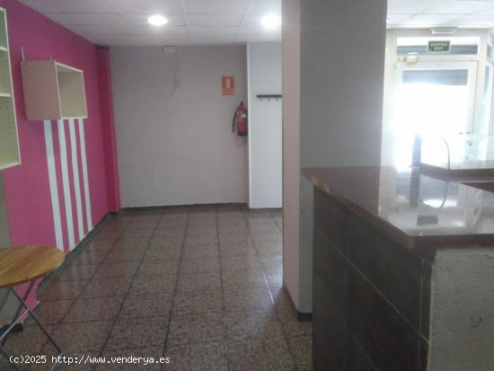 Local comercial en venta  en Tarragona - Tarragona