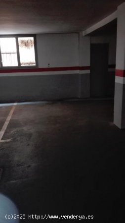 garaje cerrado en venta  en Tarragona - Tarragona