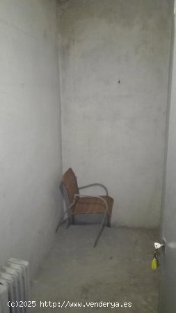 garaje cerrado en venta  en Tarragona - Tarragona