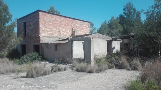 Suelo rústico en venta  en Tarragona - Tarragona