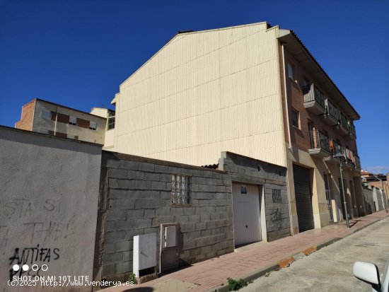 Suelo urbano en venta  en Perafort - Tarragona