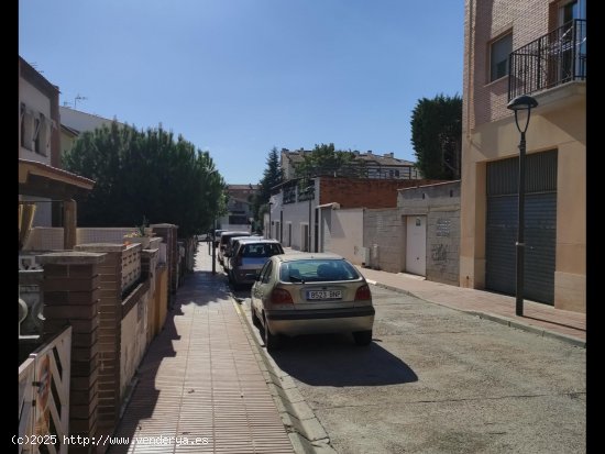 Suelo urbano en venta  en Perafort - Tarragona