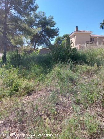 Suelo urbano en venta  en Catllar, El - Tarragona