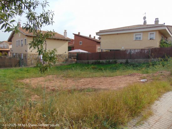 Suelo urbano en venta  en Sant Salvador de Guardiola - Barcelona