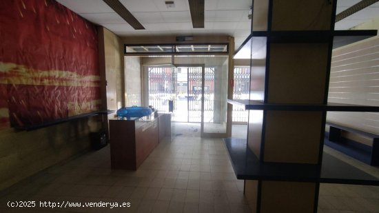 Local comercial en alquiler  en Tarragona - Tarragona