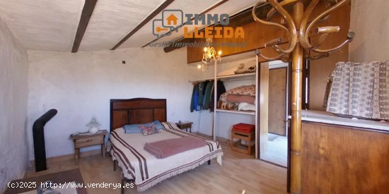 Unifamiliar adosada en venta  en Cubells - Lleida