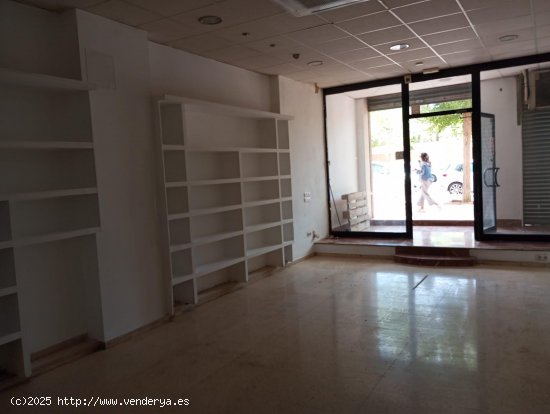 Oficina en venta  en Tarragona - Tarragona