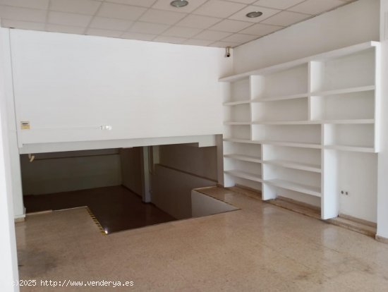 Oficina en venta  en Tarragona - Tarragona