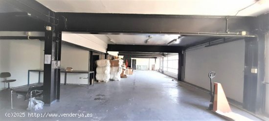 Nave industrial en venta  en Rubí - Barcelona