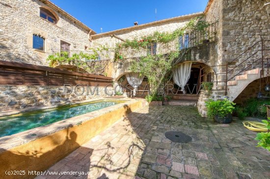 Casa rural en venta  en Esponellà - Girona