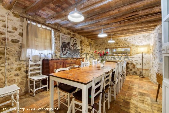 Casa rural en venta  en Esponellà - Girona