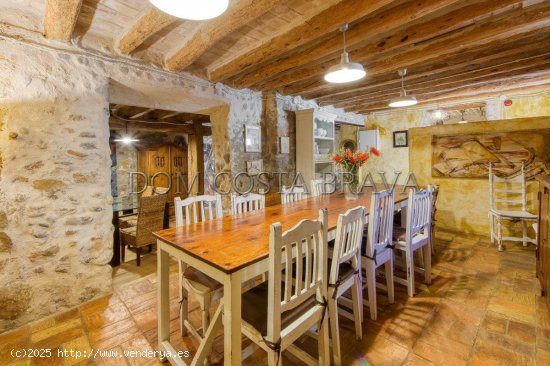 Casa rural en venta  en Esponellà - Girona