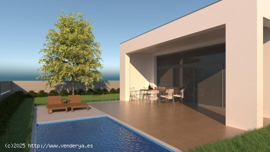 Suelo urbano en venta  en Encies, Les - Girona