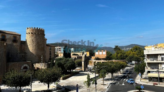 Unifamiliar adosada en venta  en Sant Feliu de Guixols - Girona