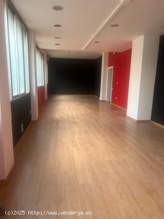  Local comercial en alquiler  en Tarragona - Tarragona 