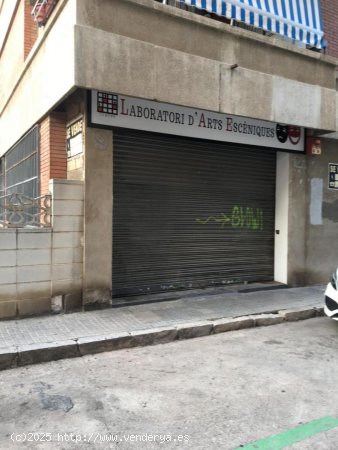 Local comercial en alquiler  en Tarragona - Tarragona