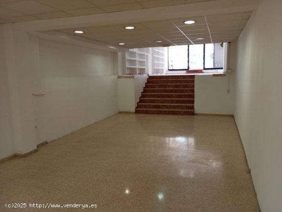 Local comercial en venta  en Tarragona - Tarragona