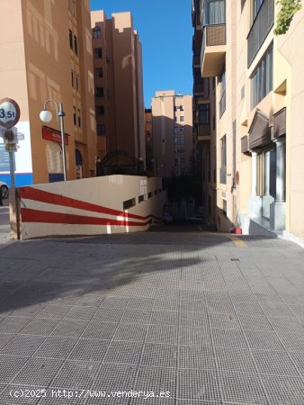 Parking coche en Alquiler en Granada Granada CENTRO