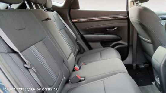 Hyundai Tucson Diesel ( Tucson 1.6 CRDI Maxx 4x2 )  - Cartagena