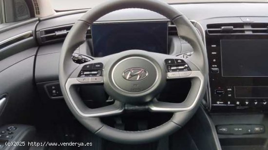 Hyundai Tucson Diesel ( Tucson 1.6 CRDI Maxx 4x2 )  - Cartagena