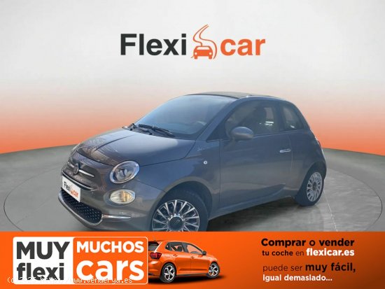  Fiat 500 Dolcevita 1.0 Hybrid 51KW (70 CV) - Cartagena 