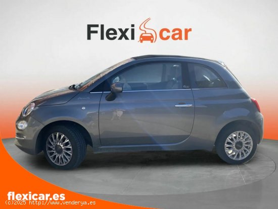 Fiat 500 Dolcevita 1.0 Hybrid 51KW (70 CV) - Cartagena