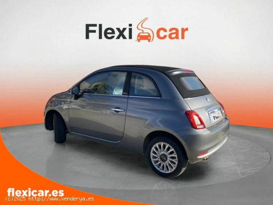 Fiat 500 Dolcevita 1.0 Hybrid 51KW (70 CV) - Cartagena