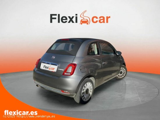 Fiat 500 Dolcevita 1.0 Hybrid 51KW (70 CV) - Cartagena