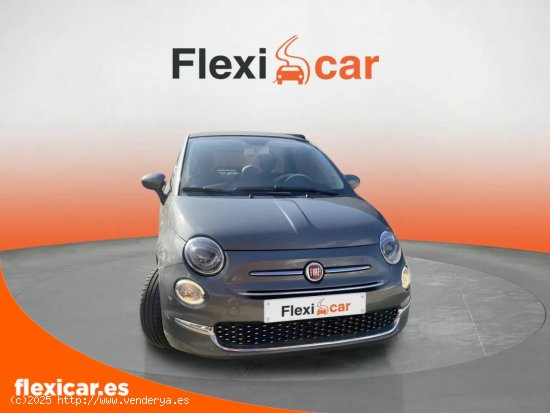 Fiat 500 Dolcevita 1.0 Hybrid 51KW (70 CV) - Cartagena