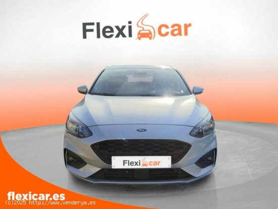 Ford Focus 1.0 Ecoboost MHEV 92kW ST-Line - Vilanova i la Geltrú