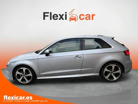 Audi A3 sport edition 1.6 TDI 85kW (116CV) - Galdakao