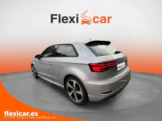 Audi A3 sport edition 1.6 TDI 85kW (116CV) - Galdakao