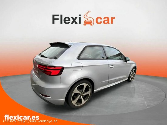 Audi A3 sport edition 1.6 TDI 85kW (116CV) - Galdakao