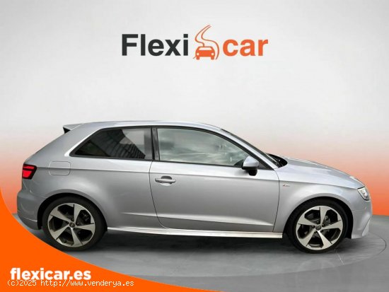 Audi A3 sport edition 1.6 TDI 85kW (116CV) - Galdakao