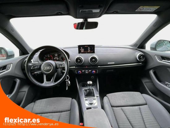 Audi A3 sport edition 1.6 TDI 85kW (116CV) - Galdakao