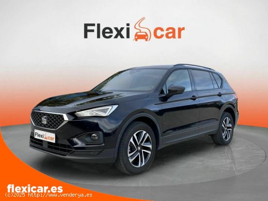 Seat Tarraco 2.0 TDI 110kW (150CV) S&S Style Plus - 5P (2019) - Olías del Rey