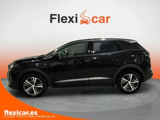 Peugeot 3008 1.5 BlueHDi 96kW (130CV) S&S Allure EAT8 - Ourense