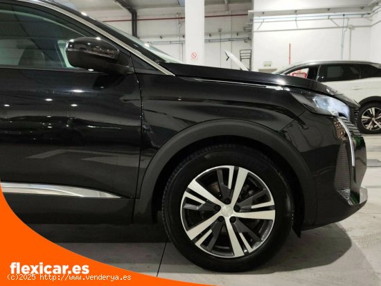 Peugeot 3008 1.5 BlueHDi 96kW (130CV) S&S Allure EAT8 - Ourense