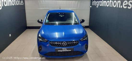 Opel Corsa 1.2T XHL 74kW (100CV) Elegance Auto - A Grela