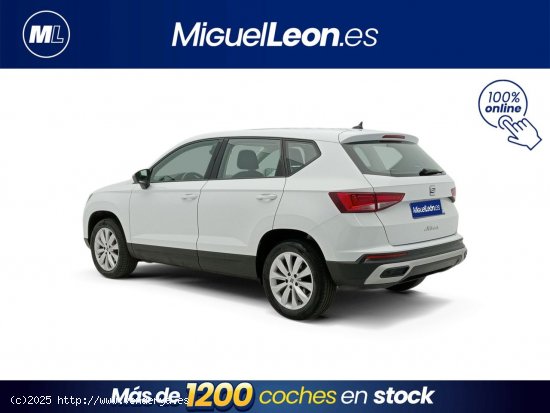 Seat Ateca 1.0 TSI 81kW (110CV) St&Sp Style Eco - Las Palmas de Gran Canaria