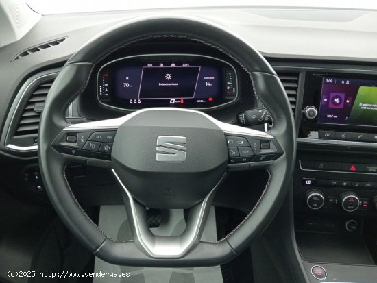 Seat Ateca 1.0 TSI 81kW (110CV) St&Sp Style Eco - Las Palmas de Gran Canaria