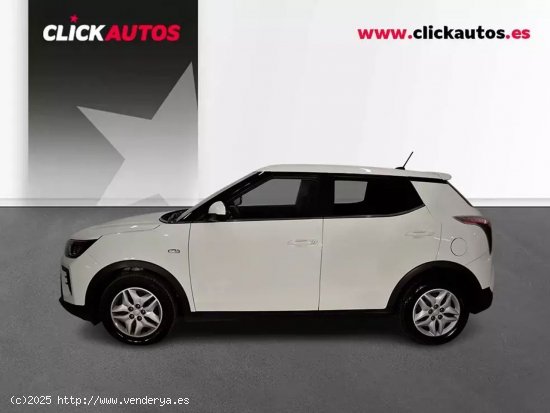 SsangYong Tivoli 1.5 T 135CV G15 Urban Plus - Palma de Mallorca