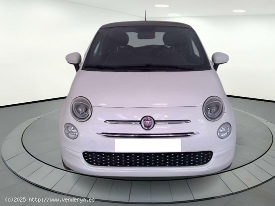 Fiat 500 1.0 HYBRID LOUNGE - LEGANES