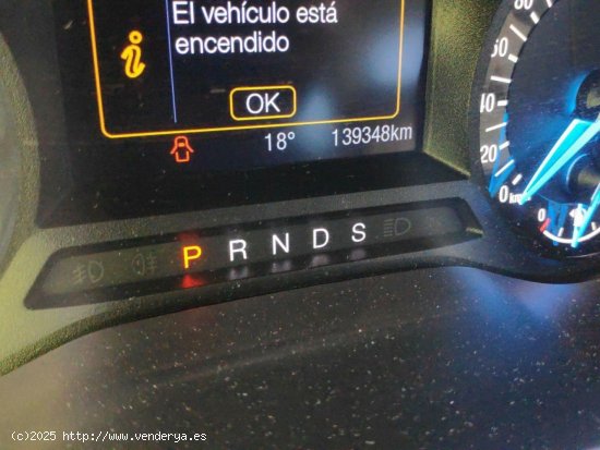 Ford Mondeo 2.0 TDCi 110kW PowerShift Trend - Alcorcon