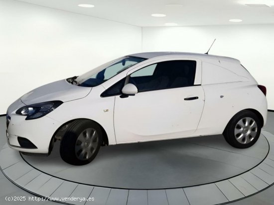 Opel Corsa VAN 1.3 CDTI EXPRESSION COMERCIAL - LEGANES