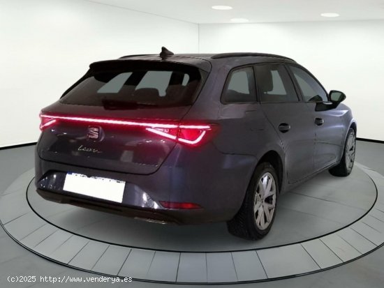 Seat Leon 2.0 TDI 110KW S/S STYLE NAV DSG - LEGANES