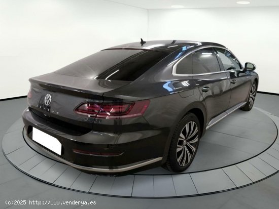 Volkswagen Arteon 2.0 TDI ELEGANCE - LEGANES