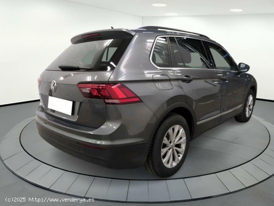 Volkswagen Tiguan 2.0 TDI SCR COMFORTLINE (EU6.2) - LEGANES